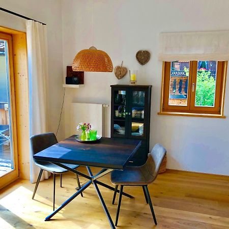 Ferienwohnung Springer Schliersee Εξωτερικό φωτογραφία