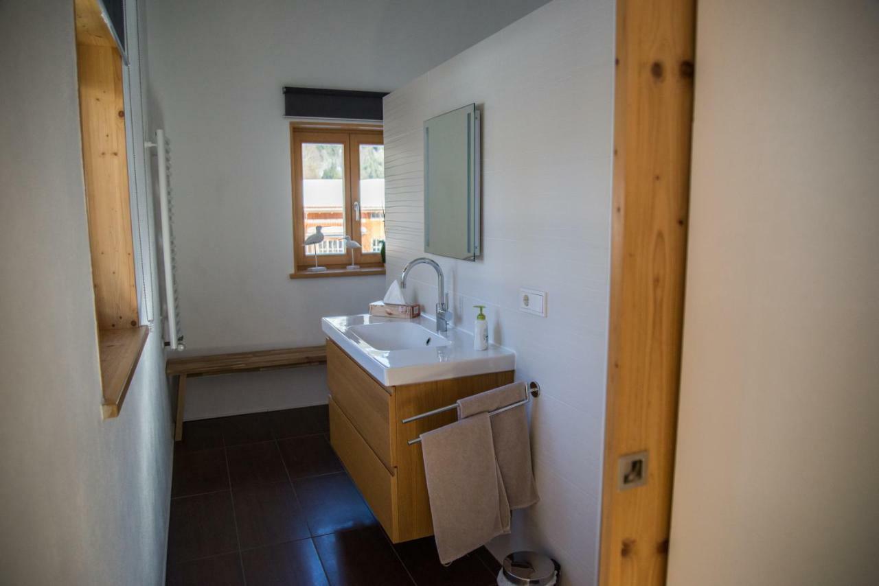Ferienwohnung Springer Schliersee Εξωτερικό φωτογραφία