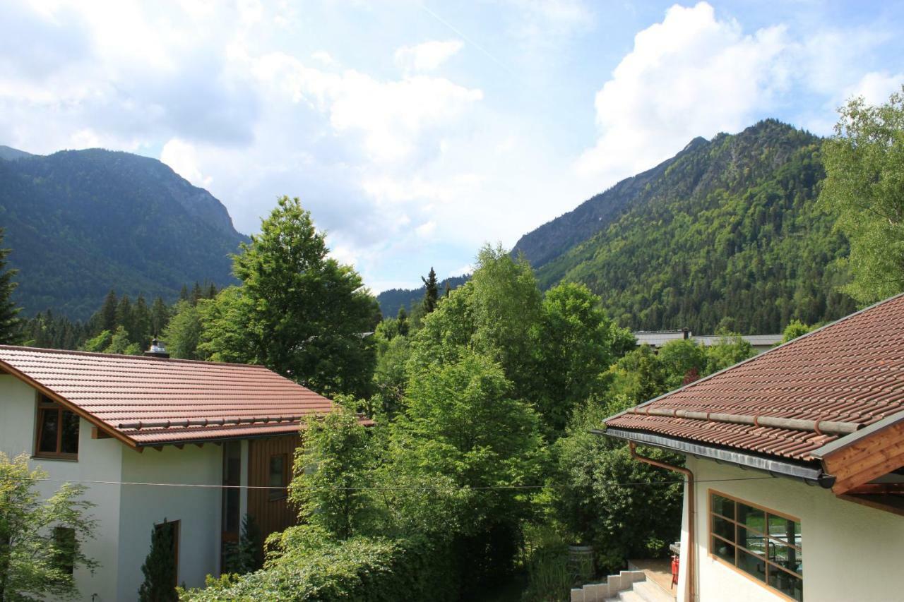 Ferienwohnung Springer Schliersee Εξωτερικό φωτογραφία