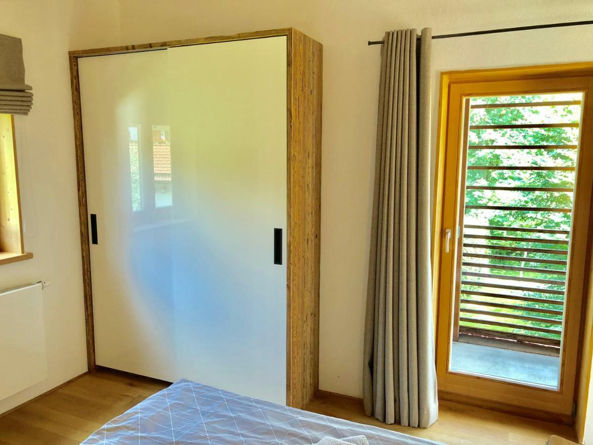 Ferienwohnung Springer Schliersee Εξωτερικό φωτογραφία