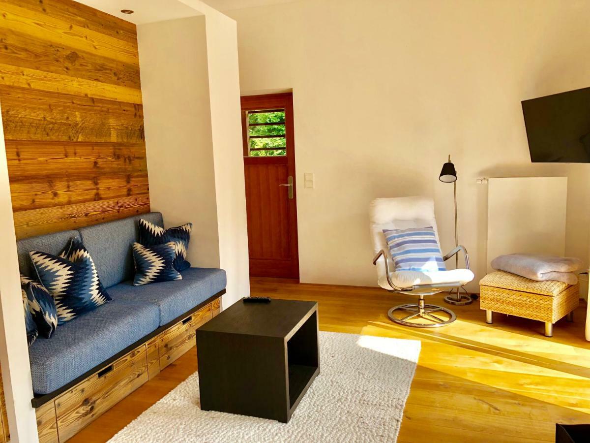 Ferienwohnung Springer Schliersee Εξωτερικό φωτογραφία